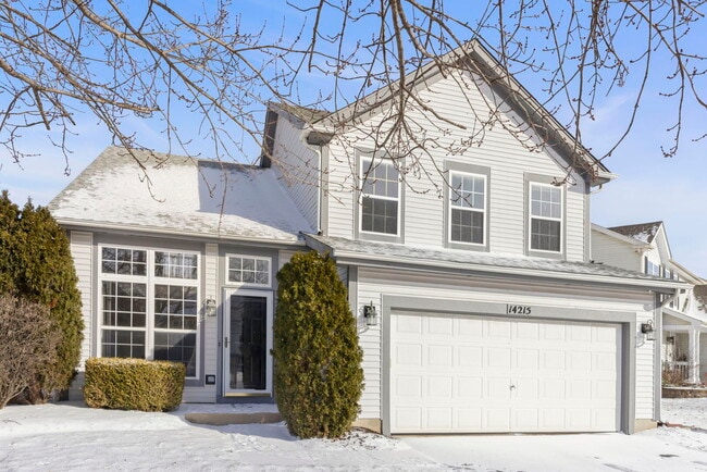 Building Photo - 14215 S Longview Ln