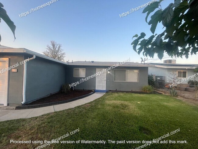Building Photo - Nice Home For Rent