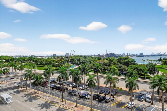 Building Photo - 50 Biscayne Blvd