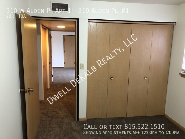 Building Photo - 310 W Alden Pl