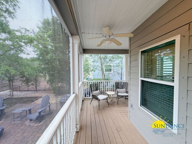 Building Photo - 137 Golf Villa Dr