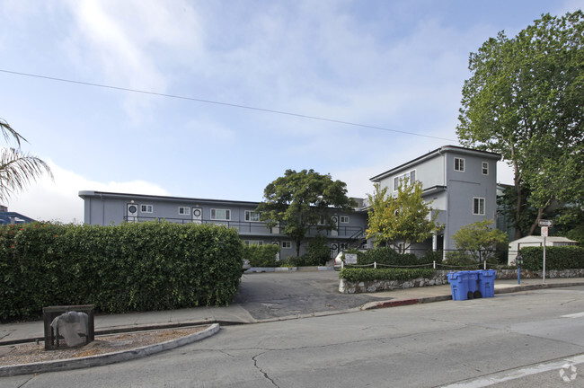 Primary Photo - Anchor Apartments