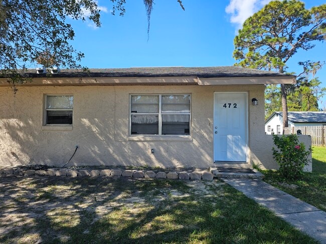 Primary Photo - 472 N Willowwood Point