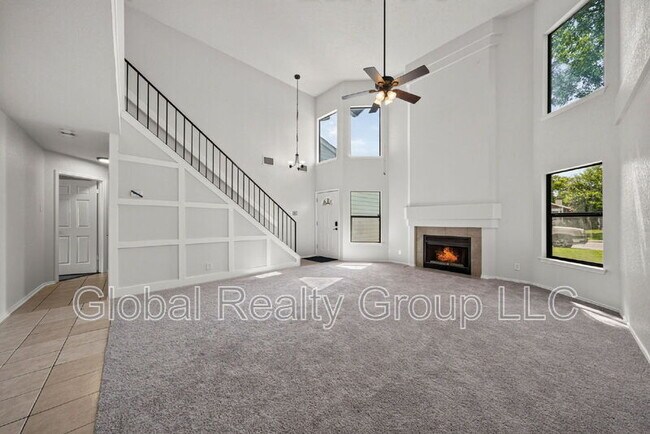 Building Photo - 7106 Warrior Trail