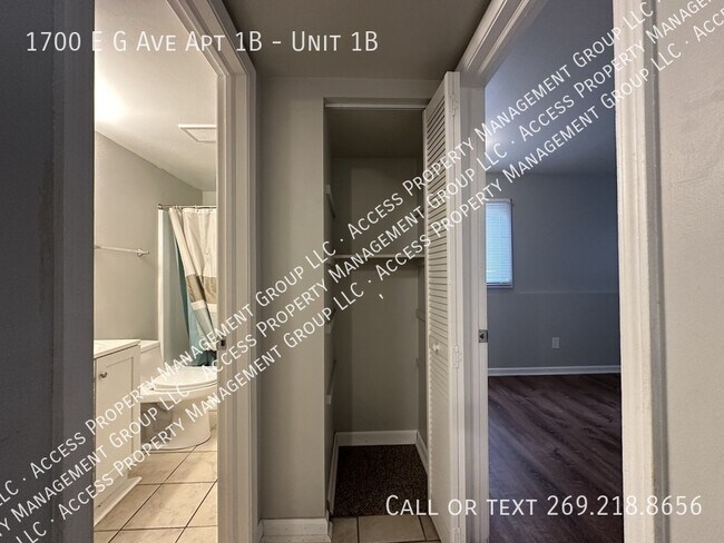 Building Photo - 1700 E G Ave