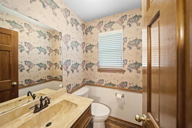 Building Photo - 6923 Mossridge Dr