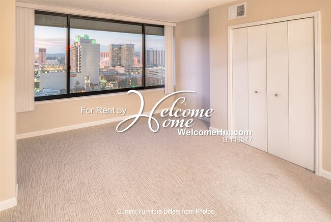 Building Photo - Furnished Park Tower Condo with views of t...