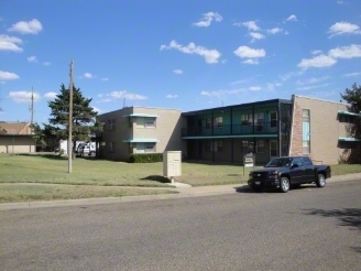 Primary Photo - Heritage Apartments