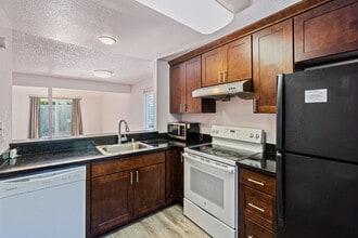 Building Photo - 708 126th Ave NE