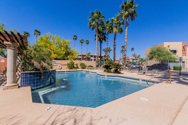 Building Photo - 7601 E Roosevelt St