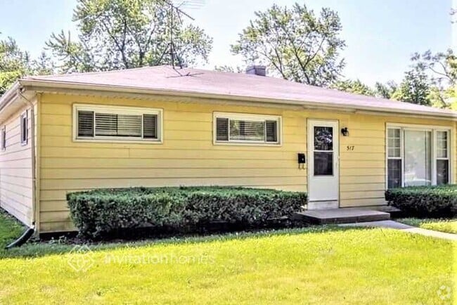 Building Photo - 517 N Biermann Ave