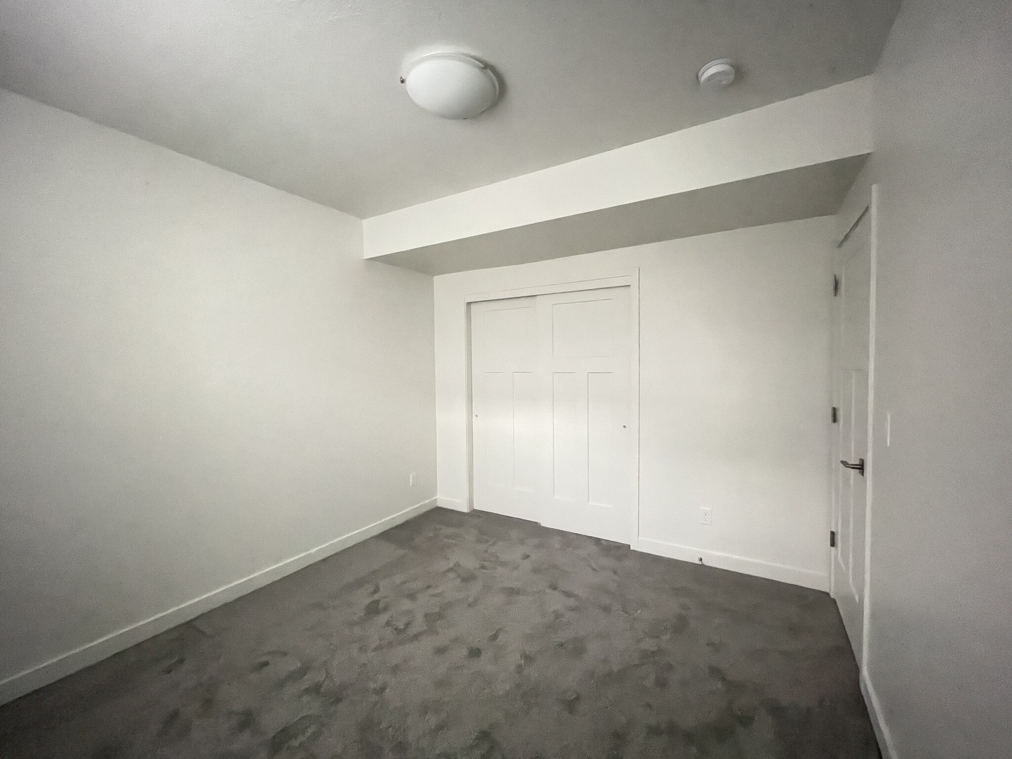 Great size bedroom - 4265 S Steele Creek Ct