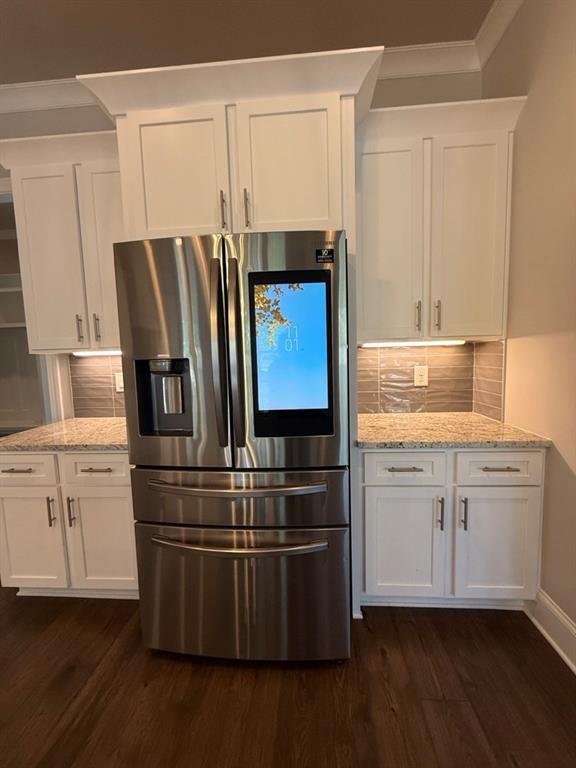 Building Photo - 535 Settles Brook Court