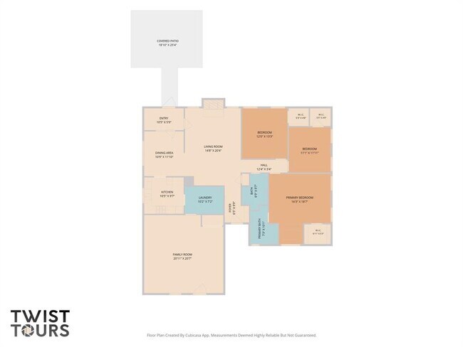 Building Photo - 303 Pin Oak Dr