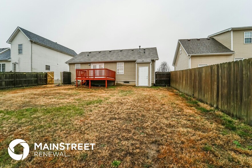 Building Photo - 9305 Pinto Ct