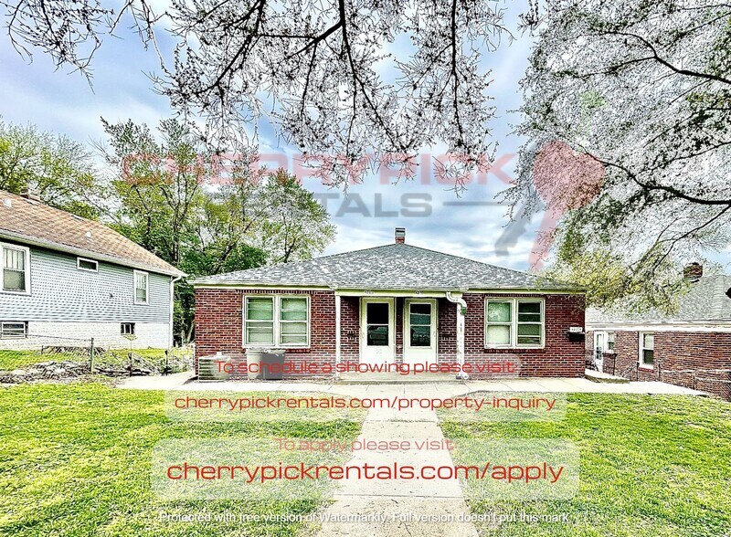 Building Photo - 4519 Hamilton St