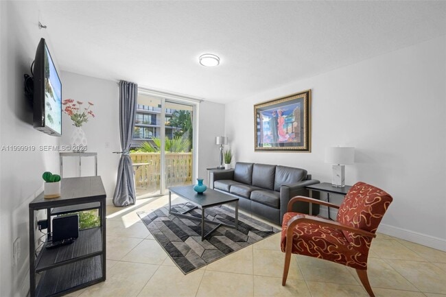Building Photo - 8888 Collins Ave
