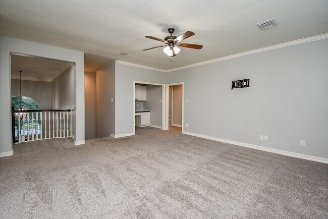 Building Photo - 7902 Silent Forest Dr