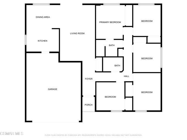 Building Photo - 557 E Gainsborough Rd