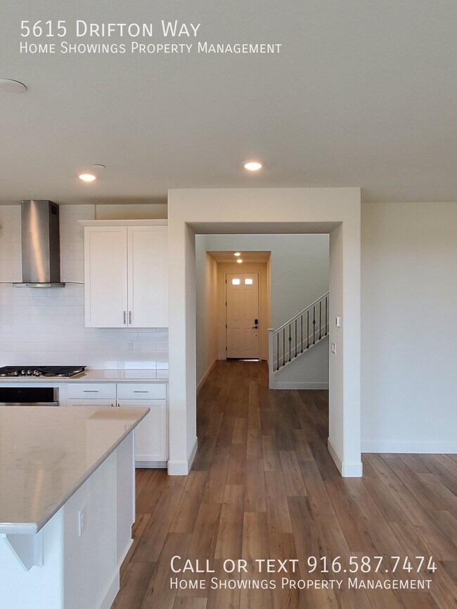Building Photo - 5615 Drifton Way