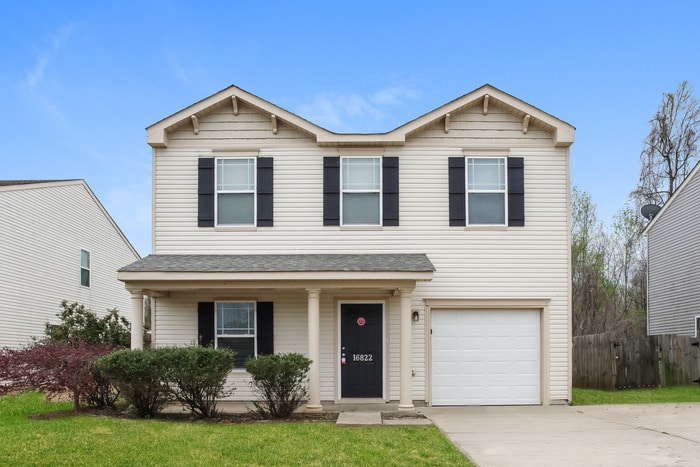 Primary Photo - 16822 Wellhouse Dr