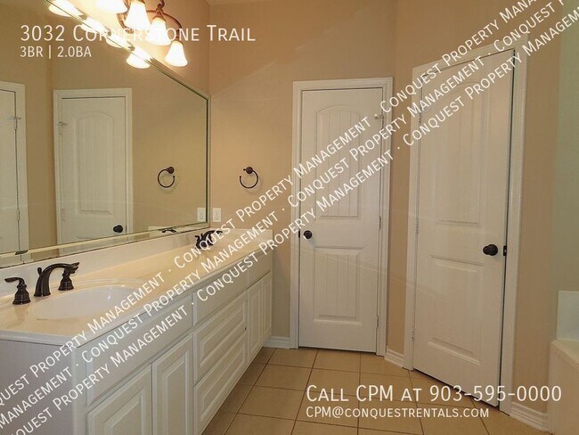 Building Photo - 3032 Cornerstone Trail