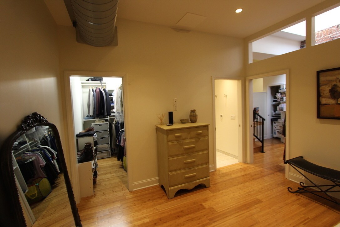 Bedroom - 139 7th St