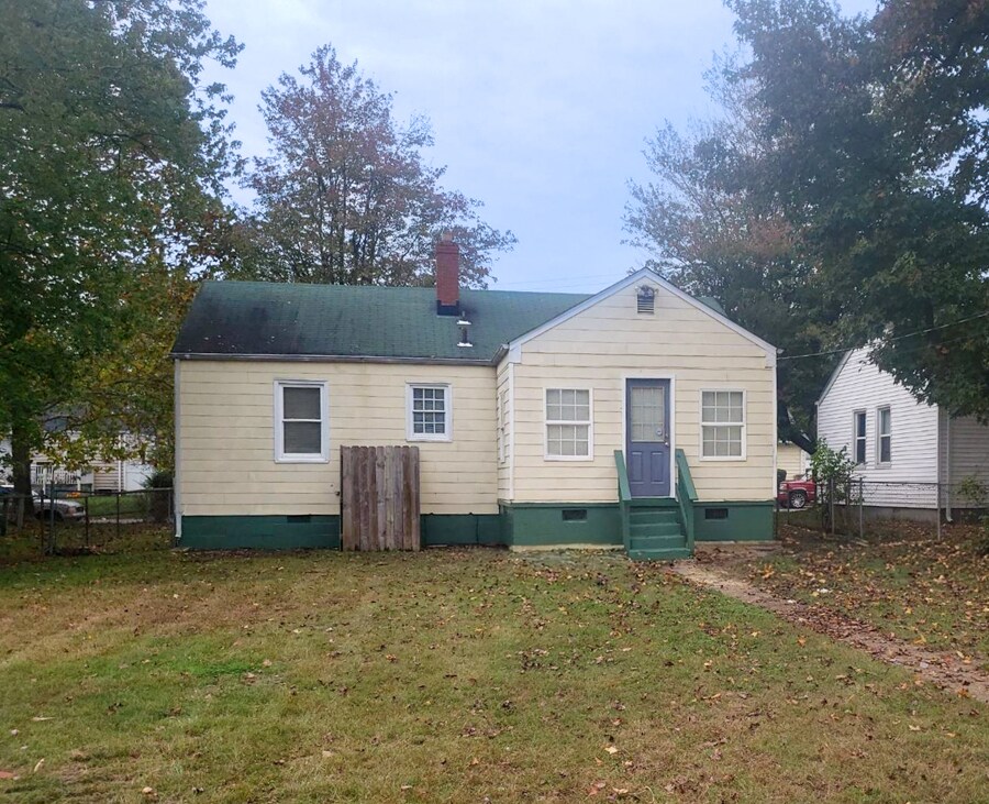 Building Photo - 2916 Lynhaven Ave