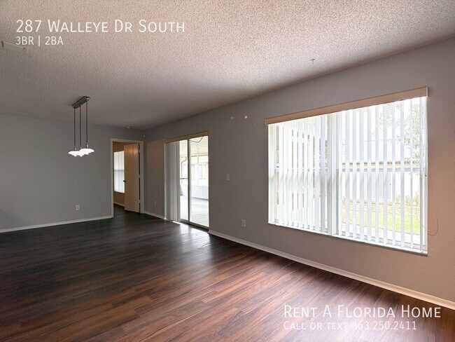 Building Photo - 287 S Walleye Dr