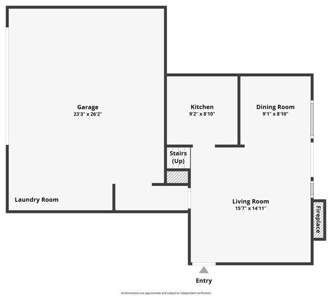 Building Photo - Charming 2BD/2BA Townhouse in Clairemont M...