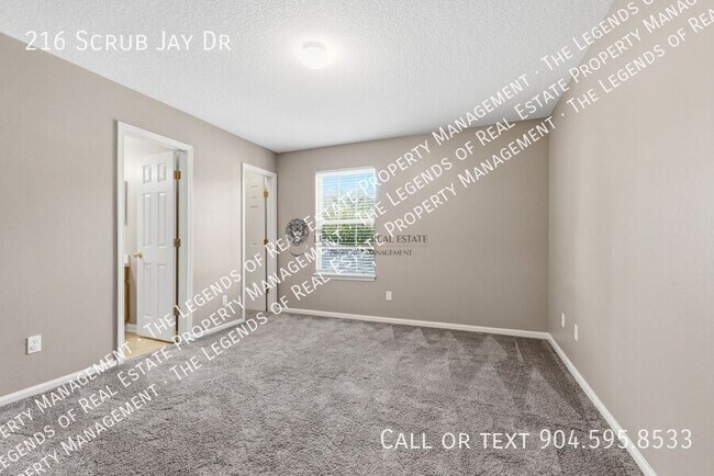 Building Photo - 216 Scrub Jay Dr