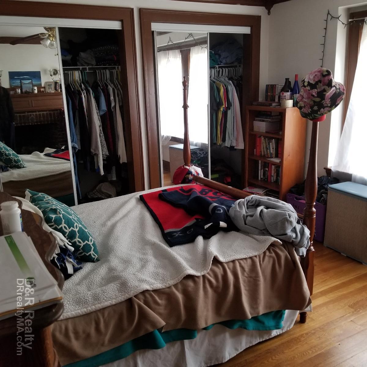 Building Photo - 321 Alewife Brook Pky