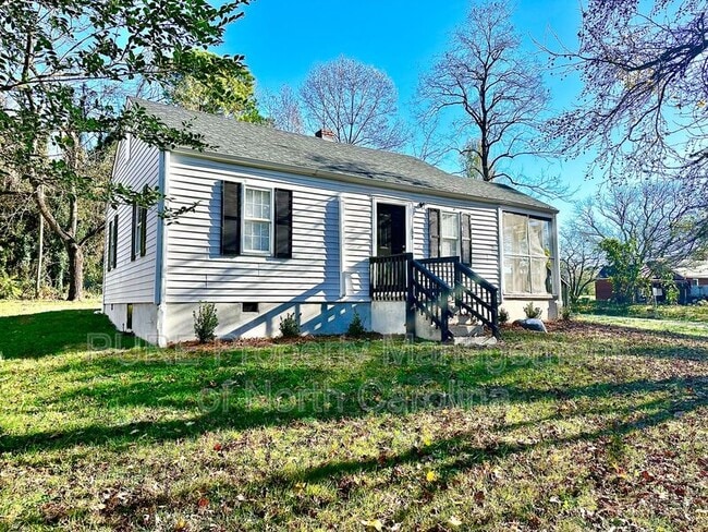 Building Photo - 103 Snider Ave