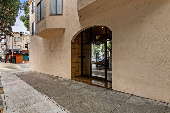 Building Photo - 3515 25th St