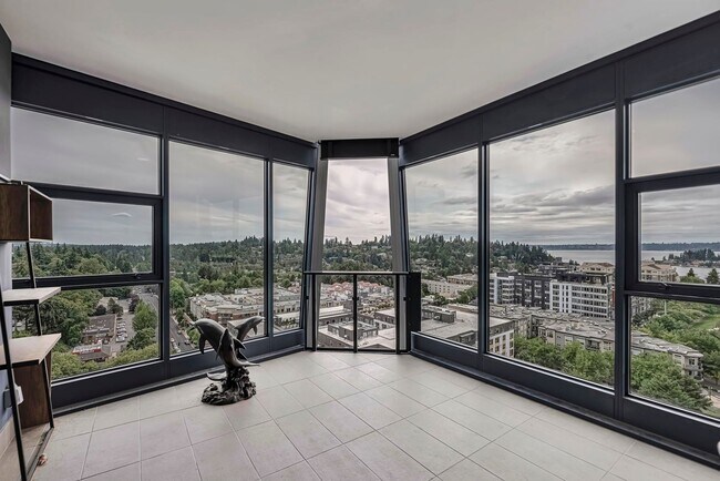 Building Photo - Experience Downtown Bellevue Luxury - Full...
