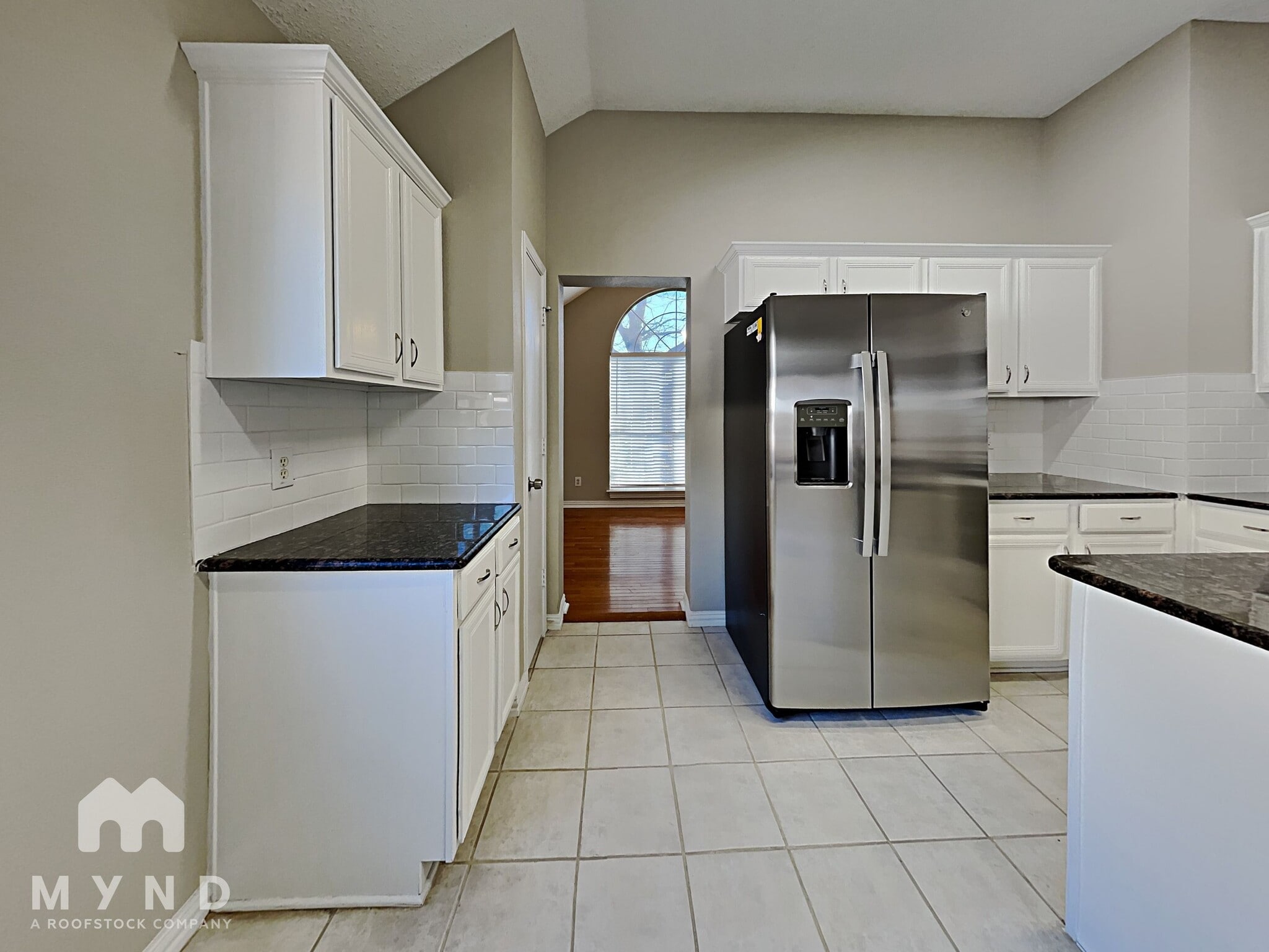 Building Photo - 6801 Amberdale Dr