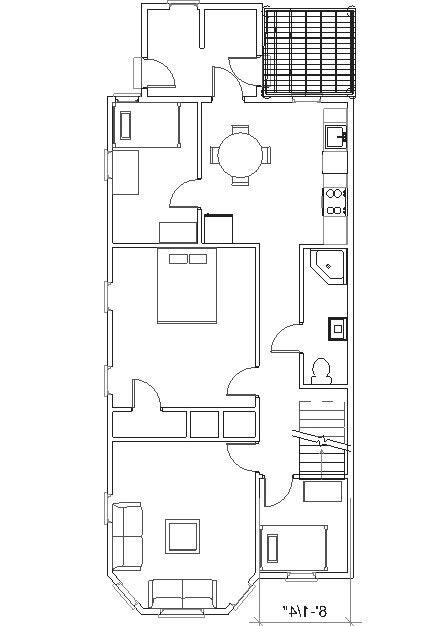 Building Photo - 204 River St