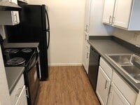 Kitchen - Village Crest