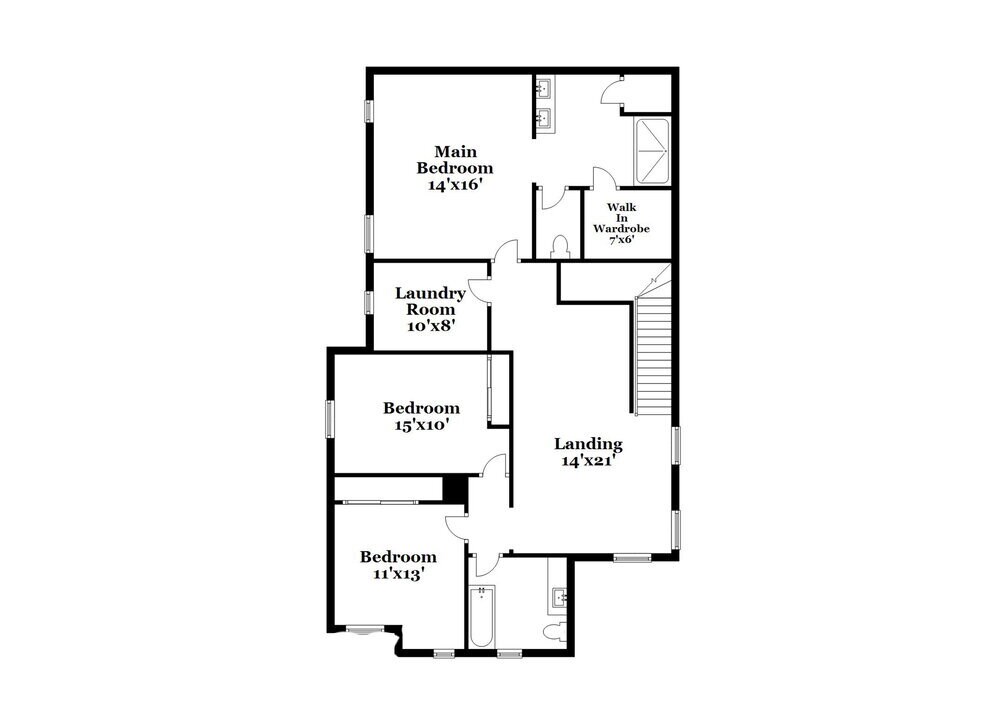 Building Photo - 1563 S Loren Ln
