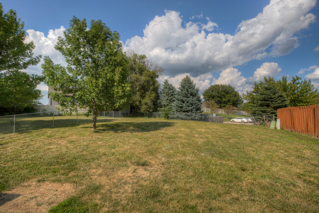 Building Photo - The Upgraded Life! 3 Bedroom Duplex Coming...