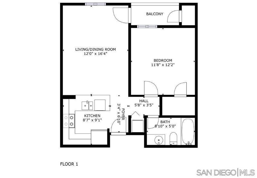 Building Photo - 8889 Caminito Plaza Centro