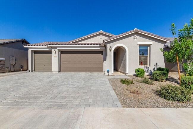 Building Photo - Single story 4 bedroom Home Harvest Community