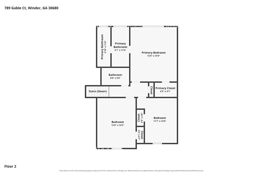 Building Photo - 789 Gable Ct