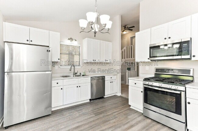 Building Photo - 3843 N Fork Ct NW