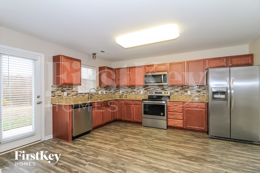 Building Photo - 4011 Parkside Meadow Ct SW