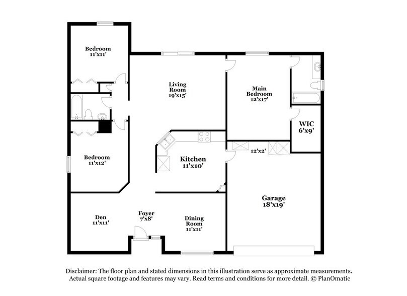 Building Photo - 5337 Lacy Jane Way