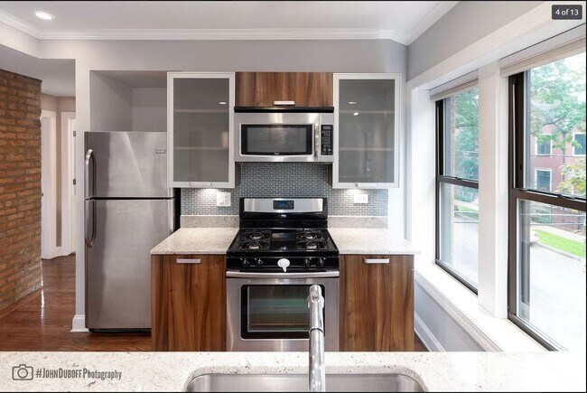 Building Photo - 4451 N. Hamilton