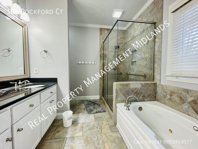 Building Photo - 108 Rockford Ct