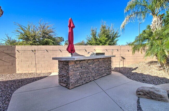 Building Photo - 4588 S Ranger Trail