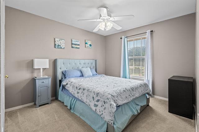 Building Photo - 3317 Cooper Branch E